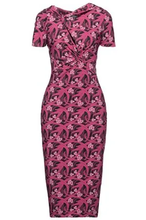 CHIARA BONI VESTIDOS - Vestidos midi