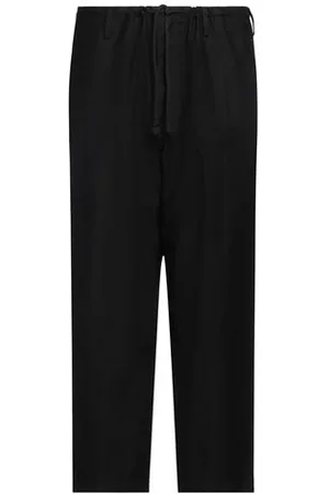 YOHJI YAMAMOTO PARTES DE ABAJO - Pantalones