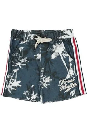 Fred Mello PARTES DE ABAJO - Pantalones cortos y bermudas