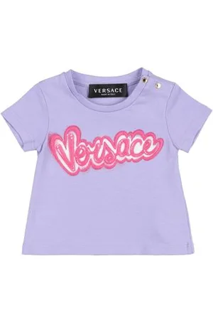 VERSACE CAMISETAS Y TOPS - Camisetas