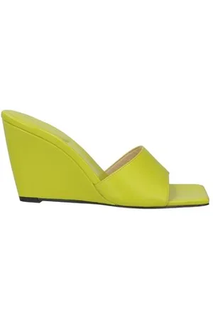 Wandler CALZADO - Sandalias con cierre