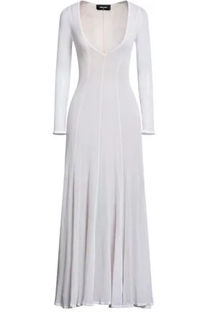 Dsquared2 VESTIDOS - Vestidos largos