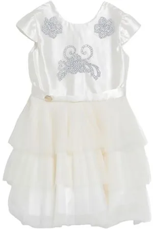 Philipp Plein VESTIDOS - Vestidos para niña