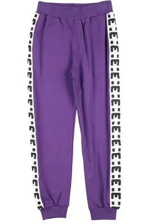 AUTOMOBILI LAMBORGHINI PARTES DE ABAJO - Pantalones