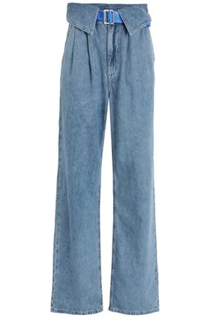 Karl Lagerfeld PARTES DE ABAJO - Pantalones vaqueros