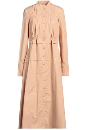 Jil Sander VESTIDOS - Vestidos midi