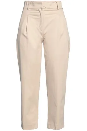 D.EXTERIOR PARTES DE ABAJO - Pantalones