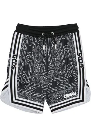 GCDS PARTES DE ABAJO - Pantalones cortos y bermudas