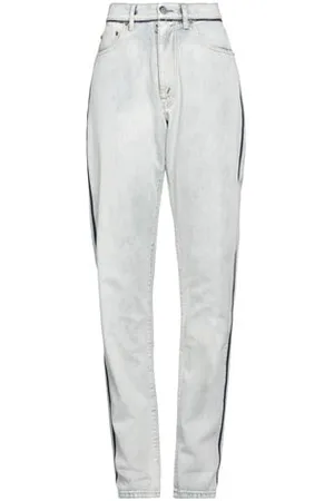 Maison Margiela PARTES DE ABAJO - Pantalones vaqueros