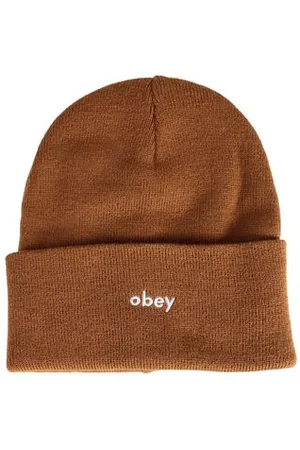 Obey COMPLEMENTOS - Sombreros