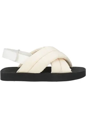 Proenza Schouler CALZADO - Sandalias con cierre