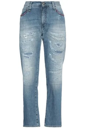 Cycle PARTES DE ABAJO - Pantalones vaqueros