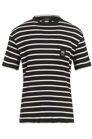 Nº21 CAMISETAS Y TOPS - Camisetas