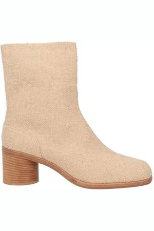 Maison Margiela CALZADO - Botines de caña alta