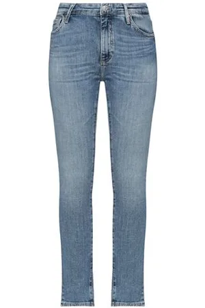 AG Jeans PARTES DE ABAJO - Pantalones vaqueros