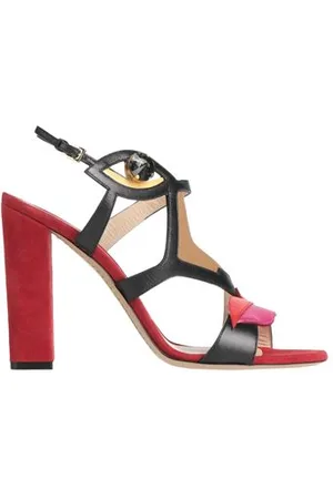 Etro CALZADO - Sandalias con cierre