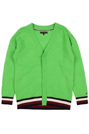 Tommy Hilfiger PRENDAS DE PUNTO - Cárdigans
