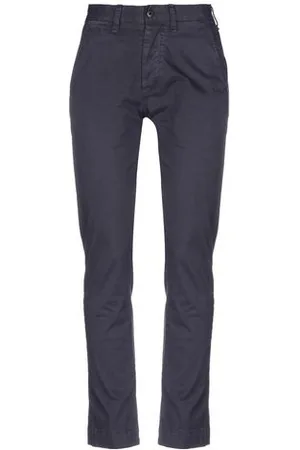 Ralph Lauren PARTES DE ABAJO - Pantalones