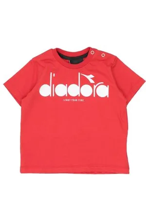 Diadora CAMISETAS Y TOPS - Camisetas