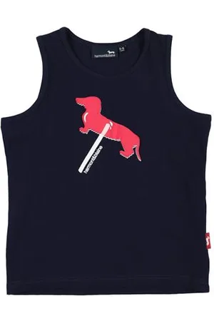 HARMONT&BLAINE CAMISETAS Y TOPS - Camisetas