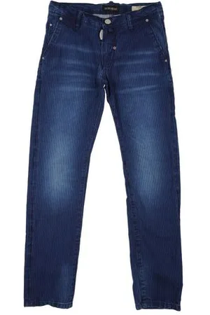 Antony Morato PARTES DE ABAJO - Pantalones vaqueros