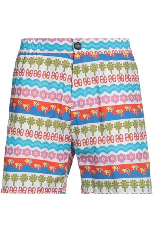 EgonLab PARTES DE ABAJO - Pantalones cortos y bermudas