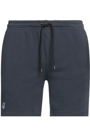 K-Way PARTES DE ABAJO - Pantalones cortos y bermudas