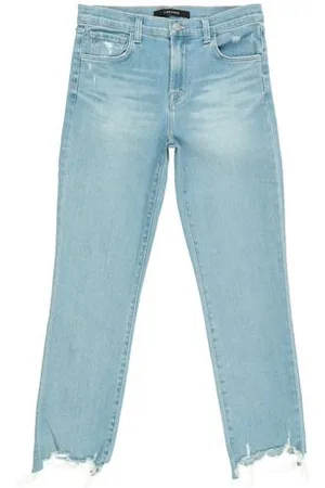 J Brand PARTES DE ABAJO - Pantalones vaqueros
