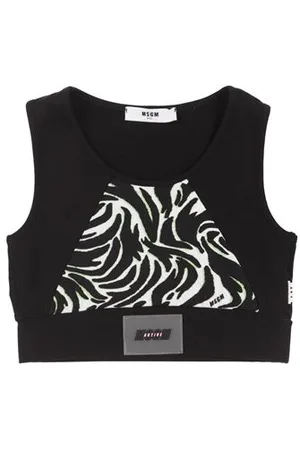 Msgm CAMISETAS Y TOPS - Tops
