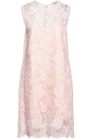 ERMANNO SCERVINO VESTIDOS - Vestidos midi
