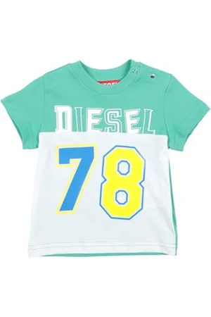 Diesel CAMISETAS Y TOPS - Camisetas