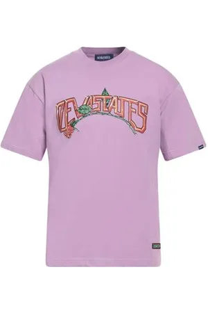 Deva States CAMISETAS Y TOPS - Camisetas