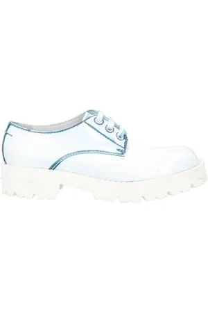 Maison Margiela CALZADO - Zapatos de cordones