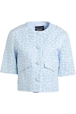 Moschino ROPA DE ABRIGO - Chaquetas y cazadoras