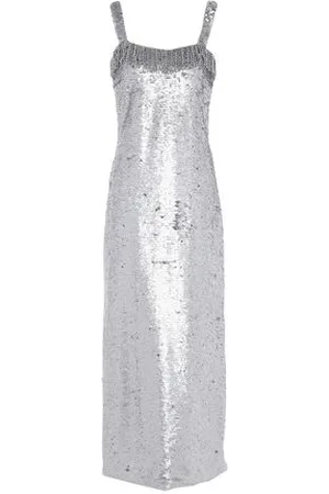 VIVETTA VESTIDOS - Vestidos largos