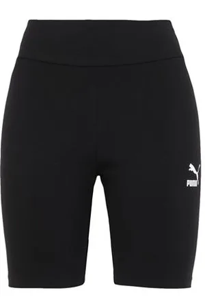 PUMA PARTES DE ABAJO - Pantalones cortos y bermudas