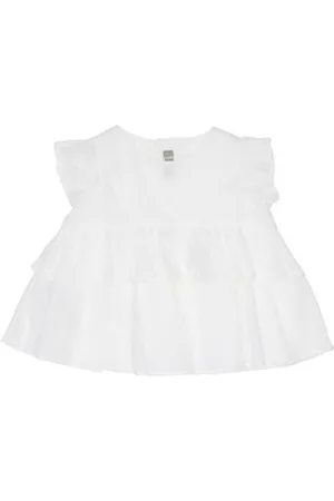 Il gufo CAMISETAS Y TOPS - Tops