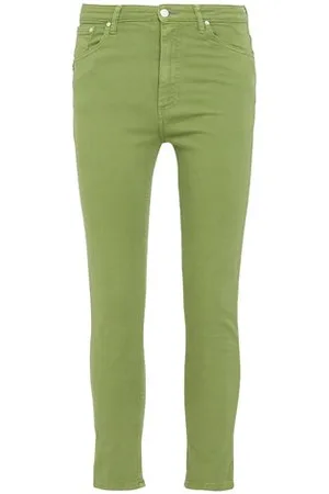 DANIELE ALESSANDRINI HOMME PARTES DE ABAJO - Pantalones vaqueros