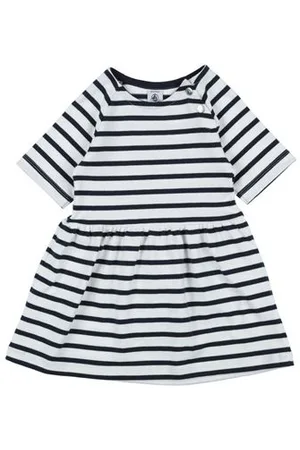 Petit Bateau VESTIDOS - Vestidos para niña