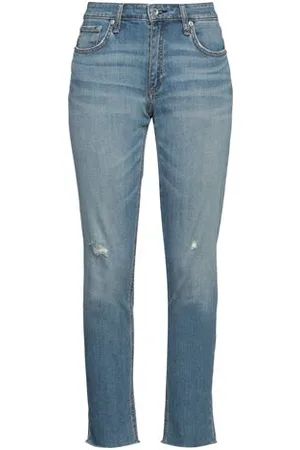 RAG&BONE PARTES DE ABAJO - Pantalones vaqueros