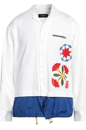 Dsquared2 CAMISETAS Y TOPS - Camisas
