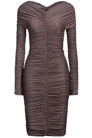 The Andamane VESTIDOS - Vestidos midi