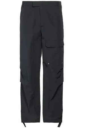 Helmut Lang PARTES DE ABAJO - Pantalones