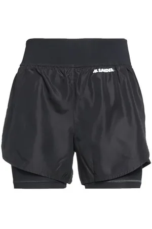 Jil Sander PARTES DE ABAJO - Pantalones cortos y bermudas