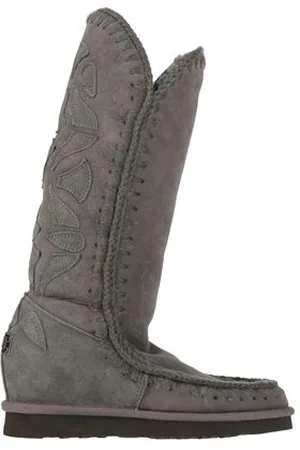 Mou CALZADO - Botas