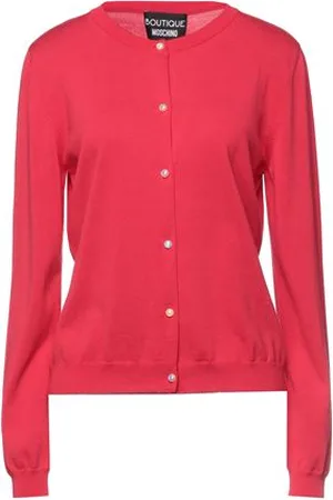 Moschino PRENDAS DE PUNTO - Cárdigans