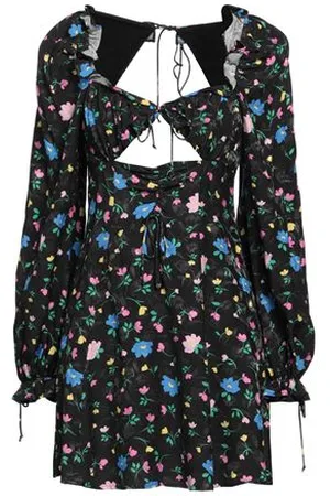 For Love & Lemons VESTIDOS - Minivestidos