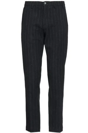 MASSIMO REBECCHI PARTES DE ABAJO - Pantalones
