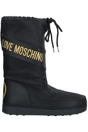 Moschino CALZADO - Botas