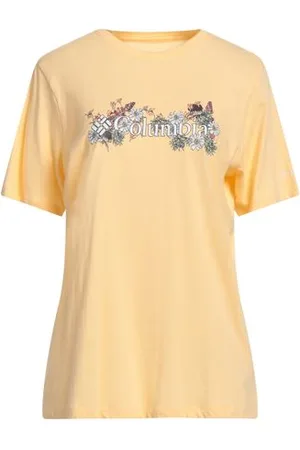 Columbia CAMISETAS Y TOPS - Camisetas
